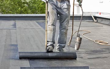 flat roof replacement Palestine, Hampshire