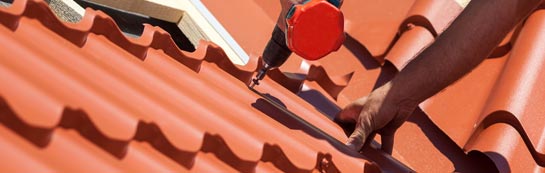 save on Palestine roof installation costs