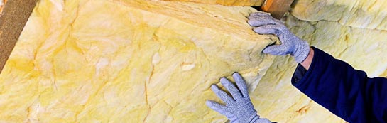 quotes for Palestine roof insulation